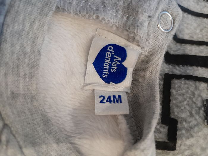 Lot vêtements - photo numéro 2