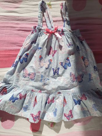 Robe été