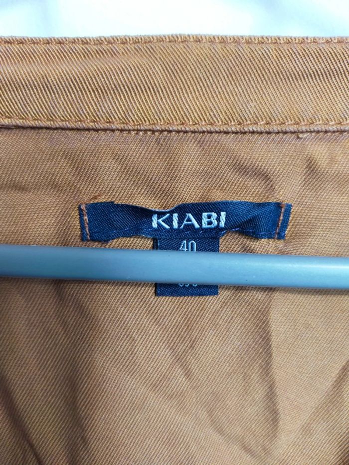 Combinaison - photo numéro 4