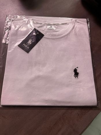 Polo Ralph Lauren – Neuf sous blister Taille : S |