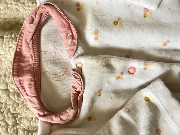 Pyjama sergent major - photo numéro 2