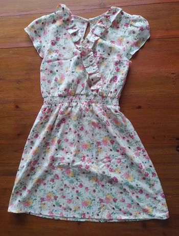 Robe légère