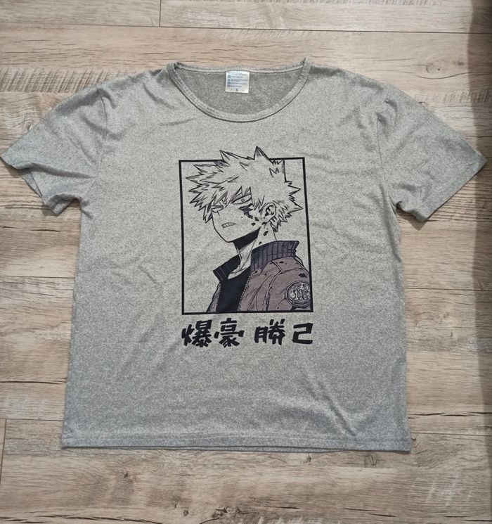 Tee-shirt