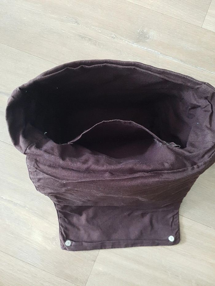 Petit sac à dos - photo numéro 5