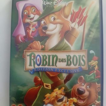 Robin des Bois
