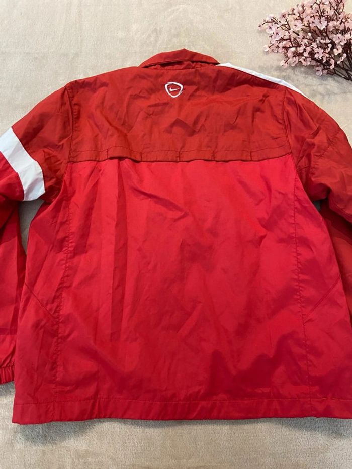 Veste coupe vent garçon 12-13 ans - photo numéro 6