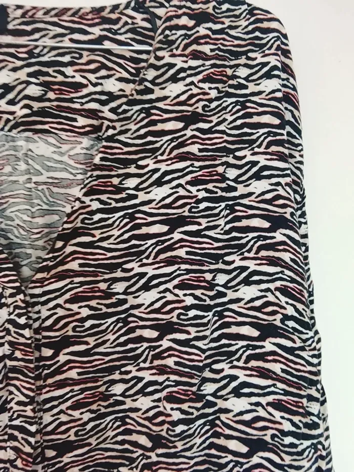 Chemise manches longues xxl - photo numéro 5