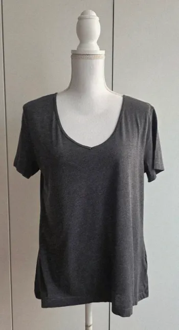 T-shirt H&M, taille L