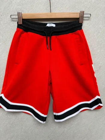 Short Boss 10 ans