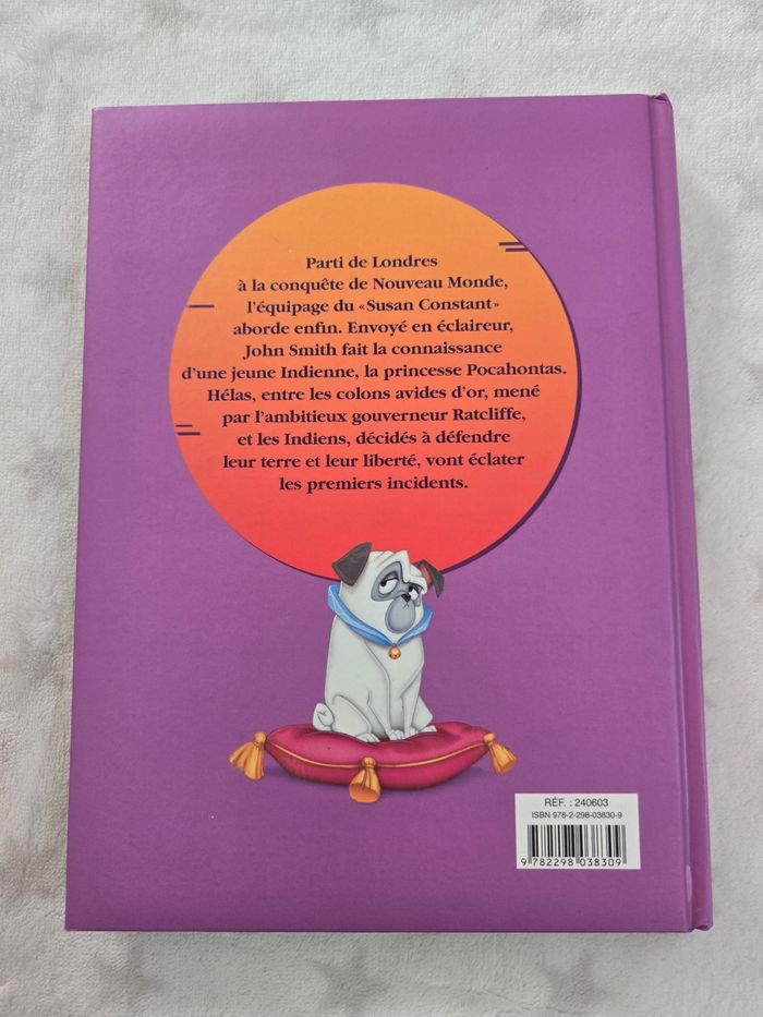 Livre 📖 - photo numéro 5