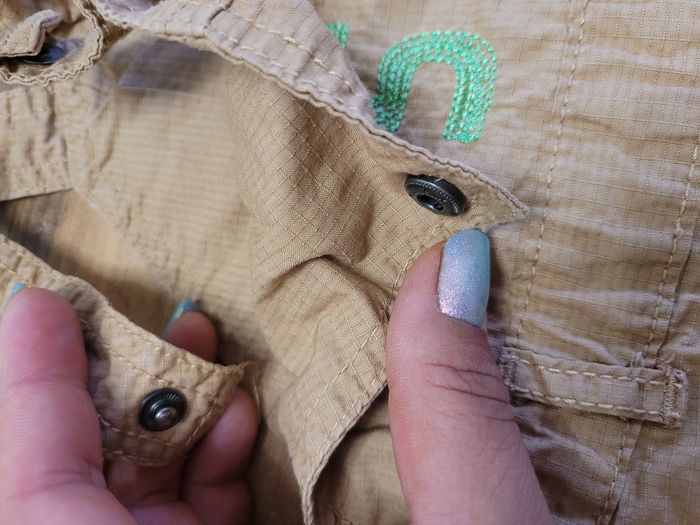 Salopette - photo numéro 6