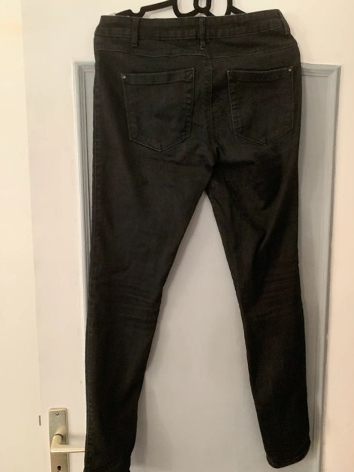 Jean only - photo numéro 3