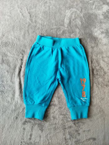 Jogging Legé 6 mois