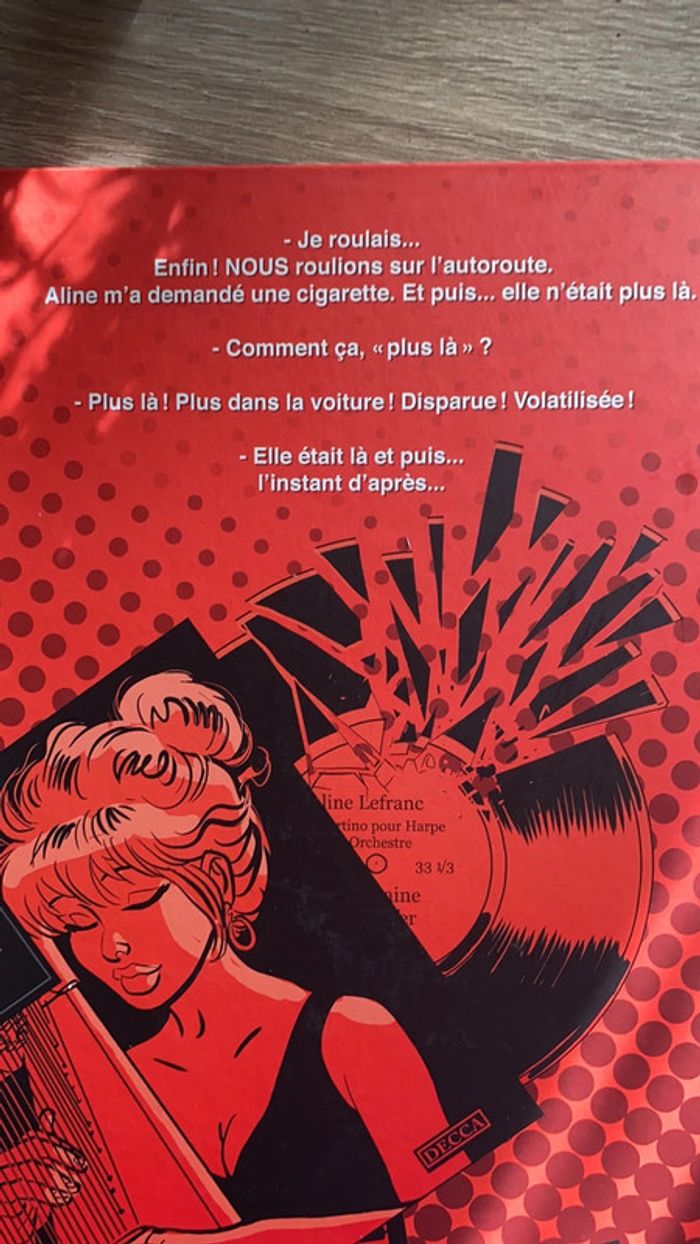 L'instant d'après - photo numéro 5