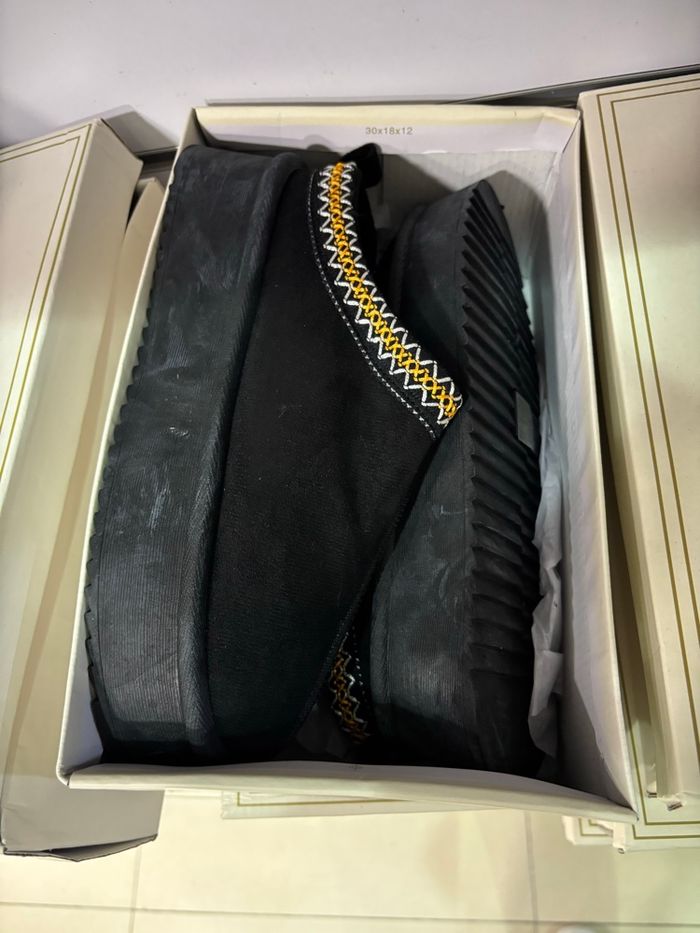 Botte fourré - photo numéro 2