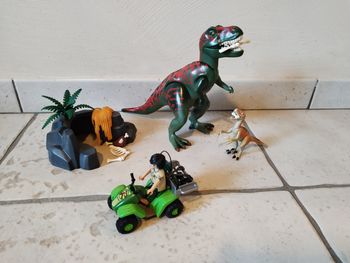 Playmobil 71588 Dinos