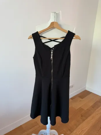 Jolie robe d’été S/36