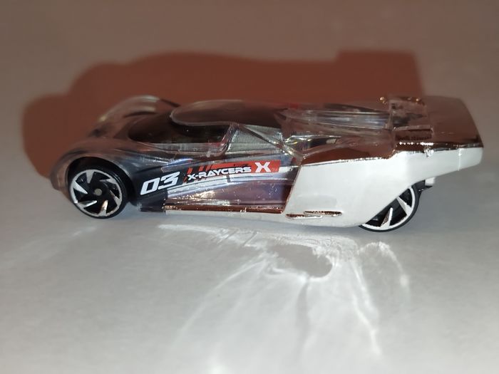 Hot Wheels Lindster Prototype Exclusif Multipack 2025 - photo numéro 9