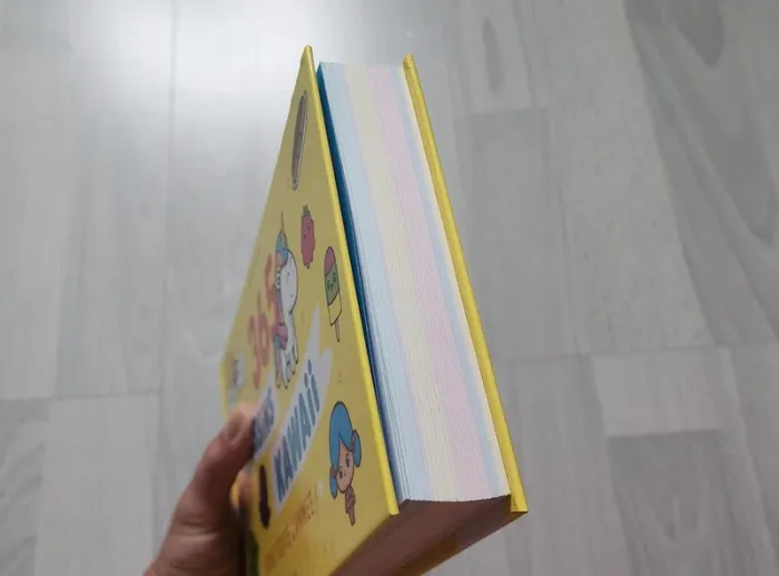 Livre - photo numéro 4