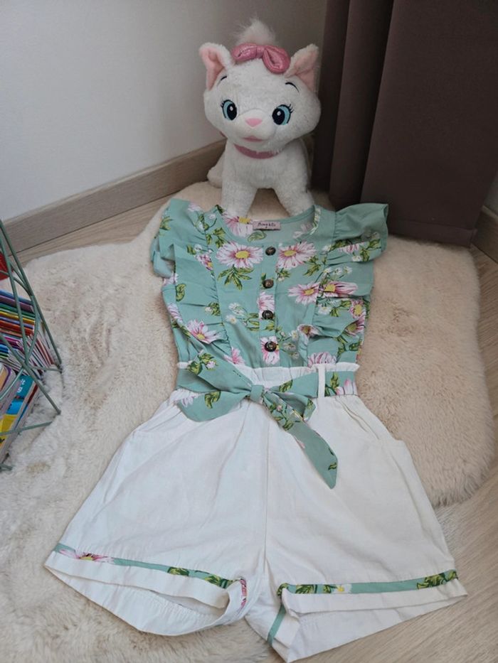 Lot minnie 4/5 ans - photo numéro 4