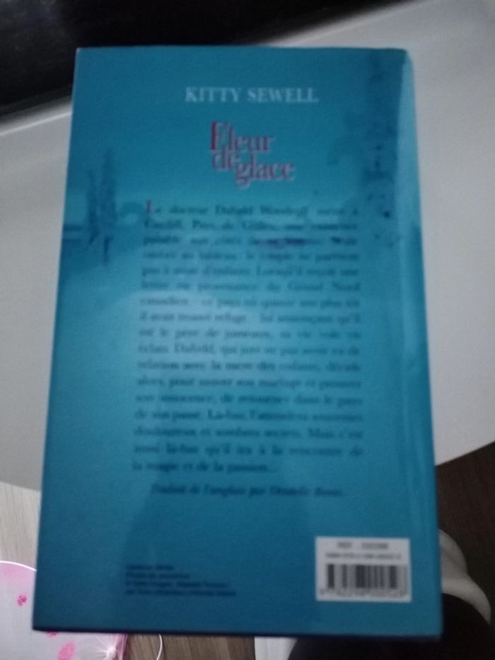 Livre - photo numéro 2