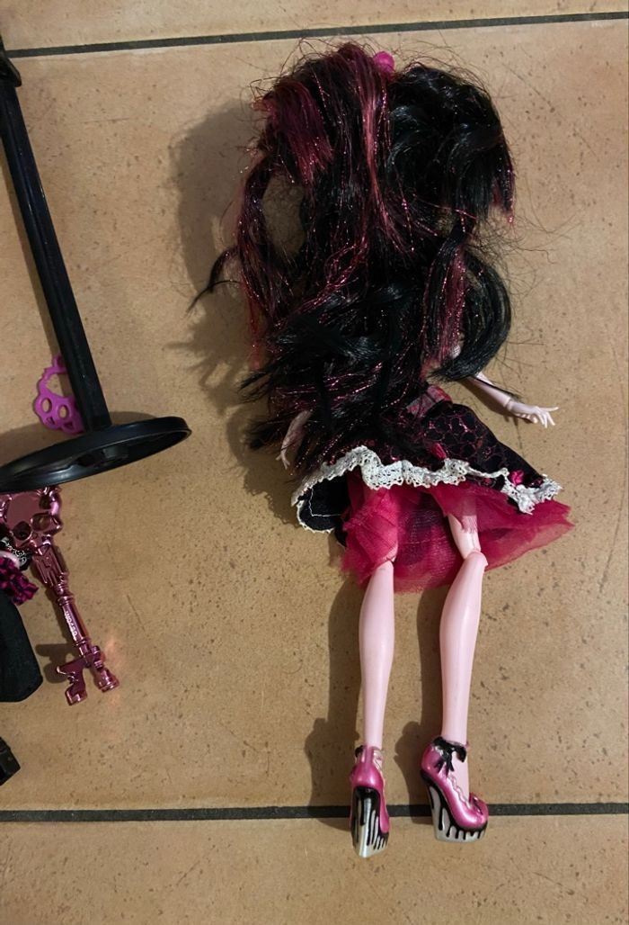 Draculaura - photo numéro 6
