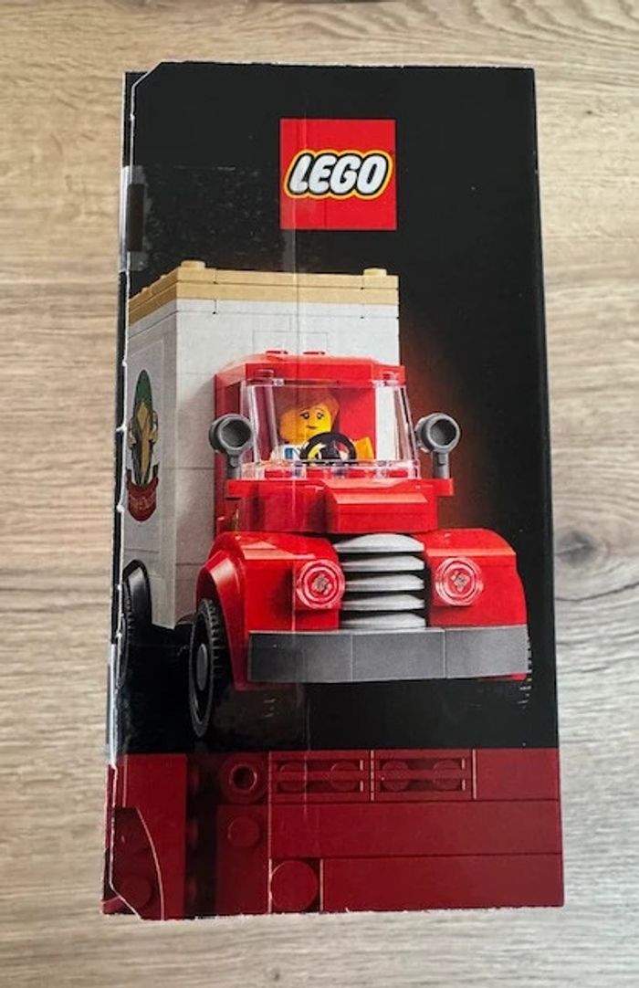 LEGO 40586 : - photo numéro 4