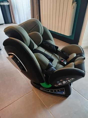 Siège auto momi urso
