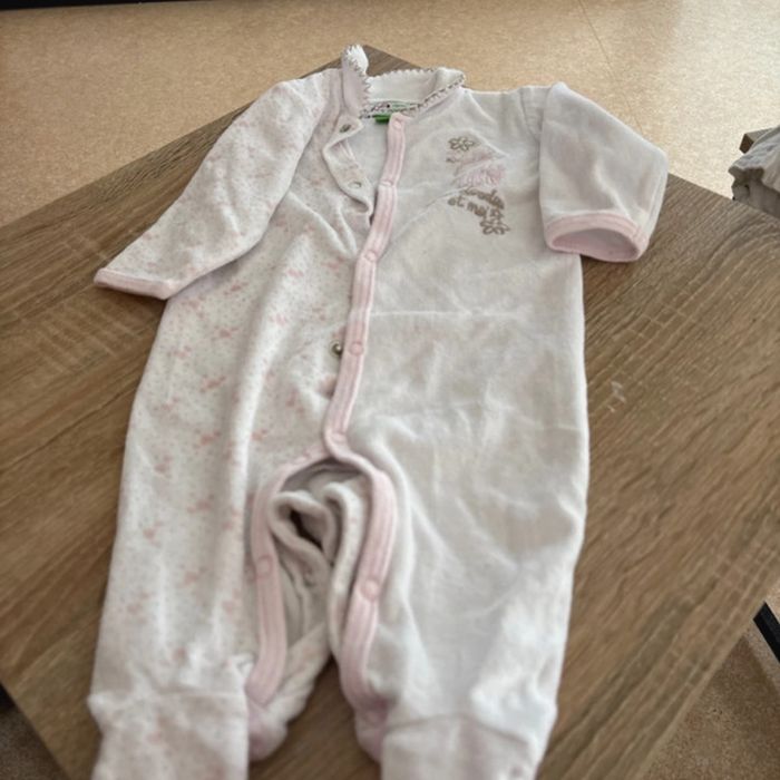 Pyjama