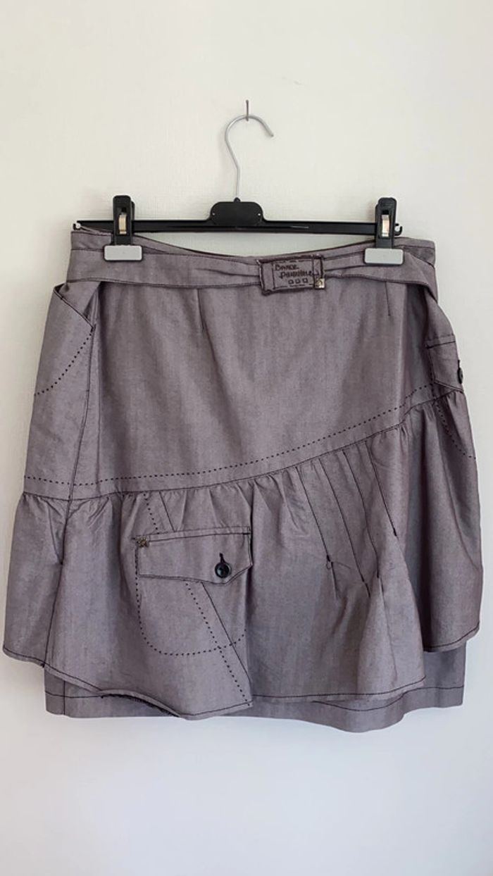Jupe bande originale taille 42 - photo numéro 2