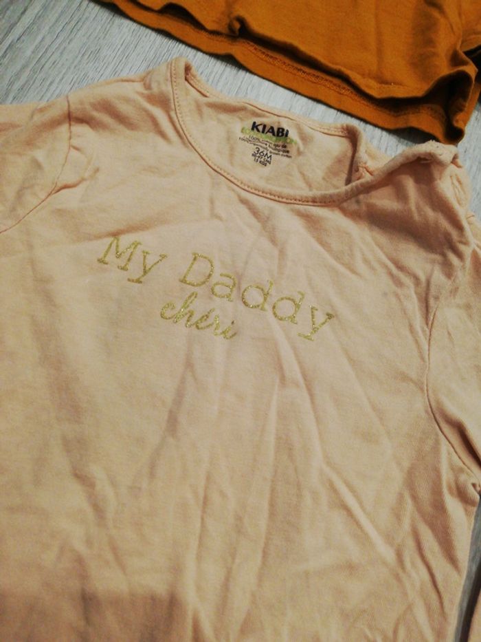 Pull 36 mois - photo numéro 2