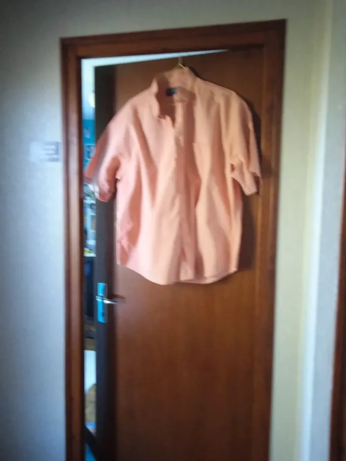 Chemise