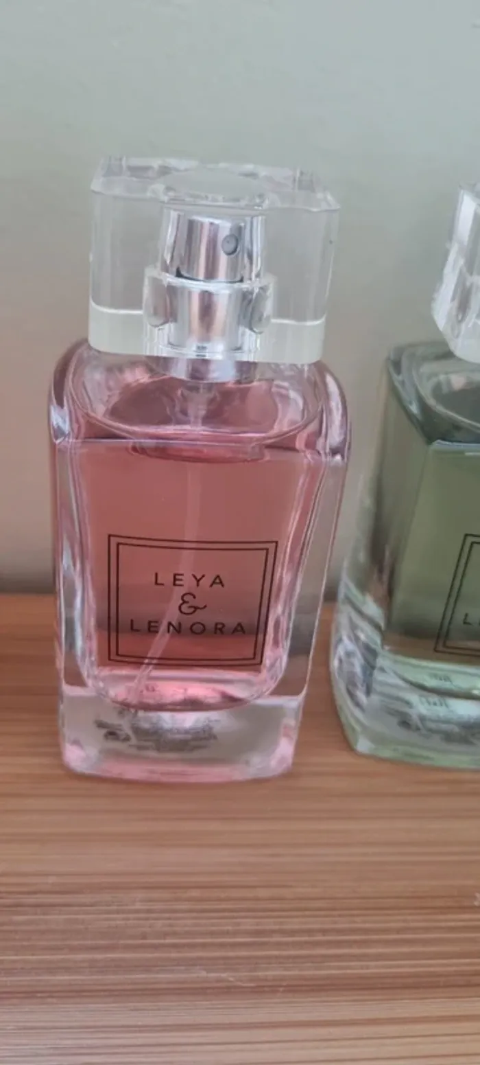 Lot de 4 eaux de parfum - photo numéro 3