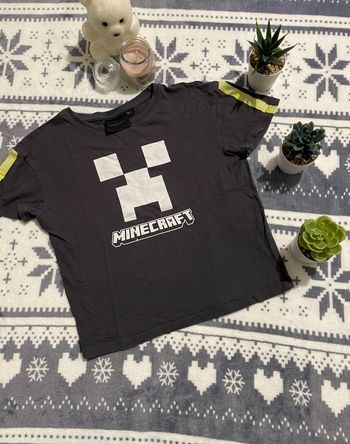 T-shirt manche courte