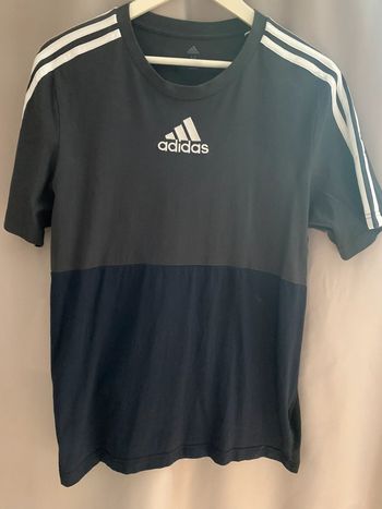 T-shirt adidas taille M