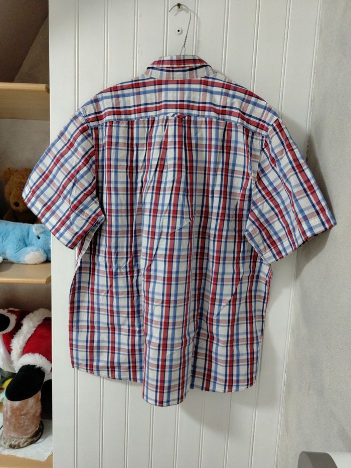 Chemise Saint James - photo numéro 2