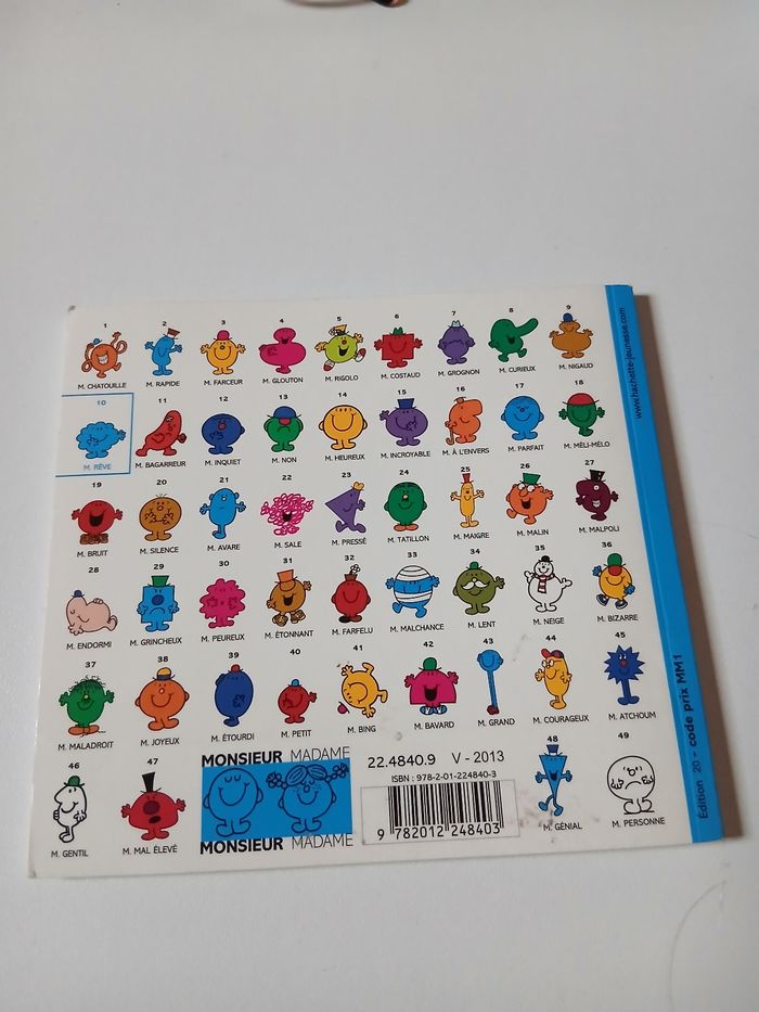 M. Rêve - photo numéro 2