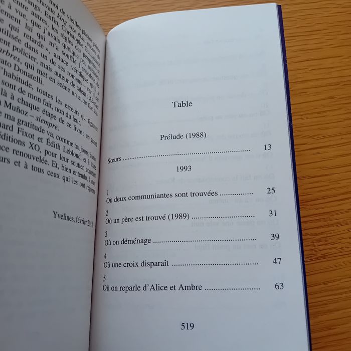 Sœurs - photo numéro 4