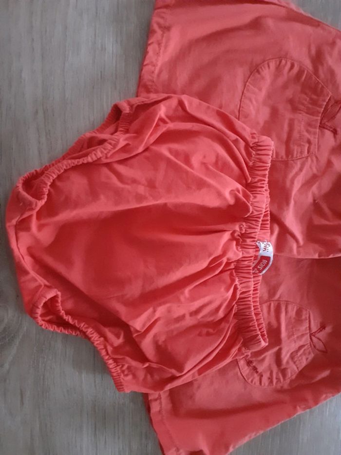 Ensemble bébé fille 6 mois - photo numéro 5