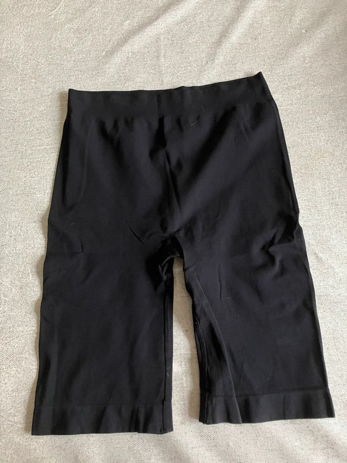 Cycliste noir Lytess – taille S/M