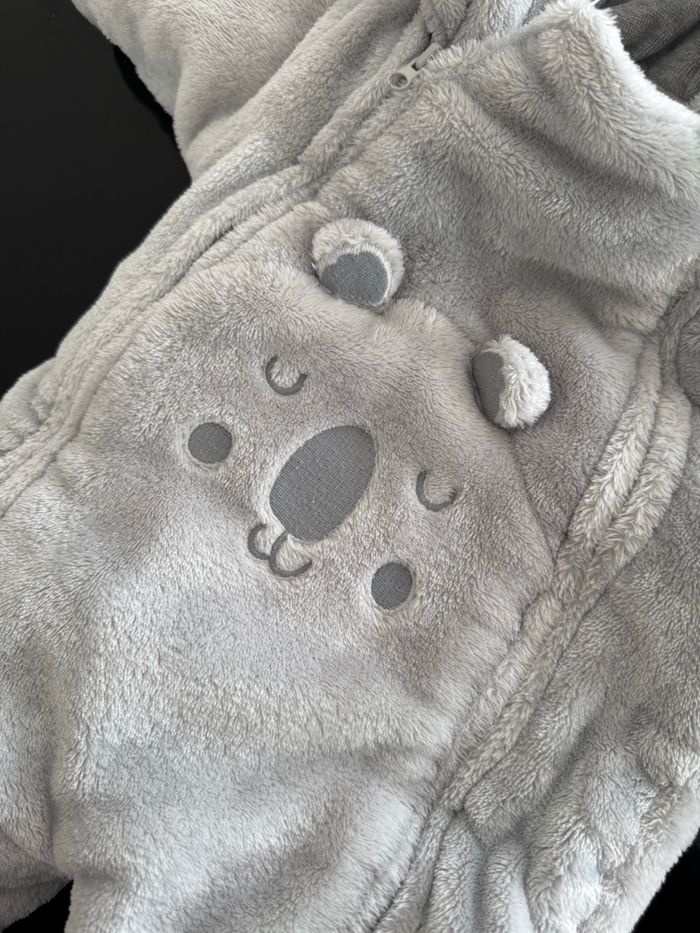 Combinaison hiver - photo numéro 2