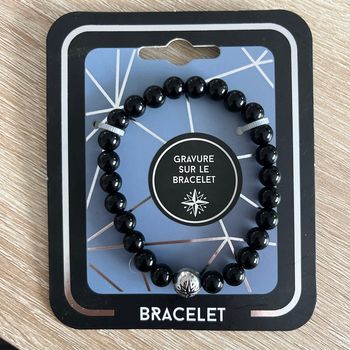Bracelet homme