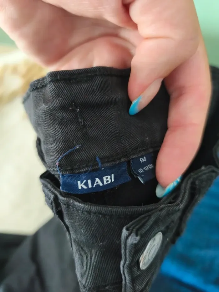 Jeans - photo numéro 7