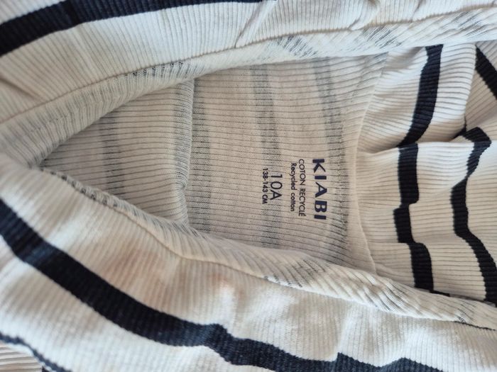 Lot 2 robes kiabi - photo numéro 5