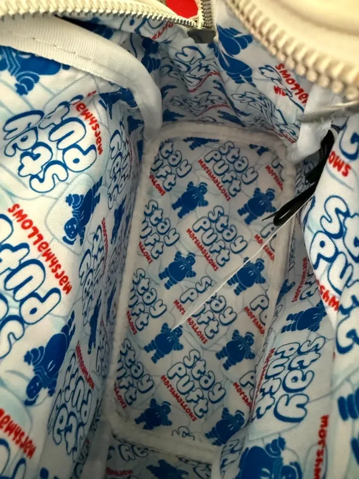 Sac à dos Loungefly Ghostbusters - photo numéro 15