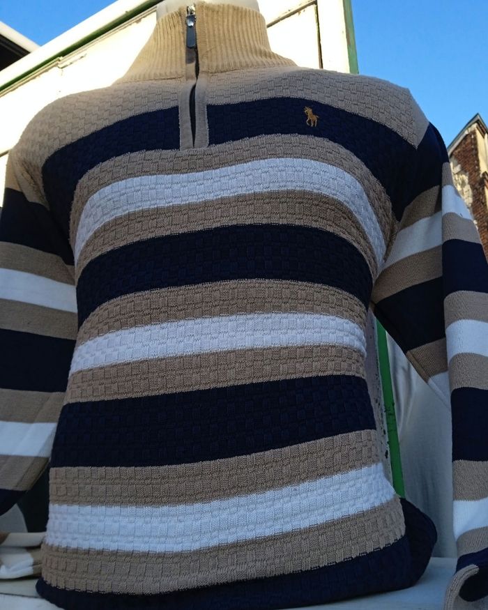 Pull boss - photo numéro 5