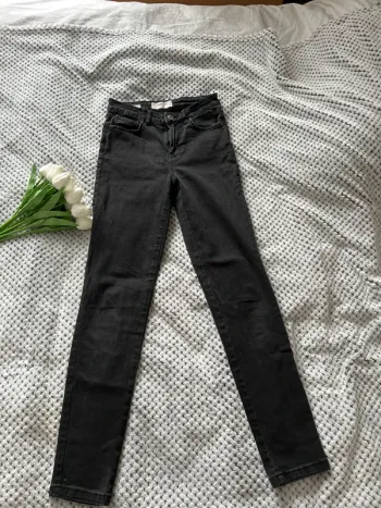 Jean skinny