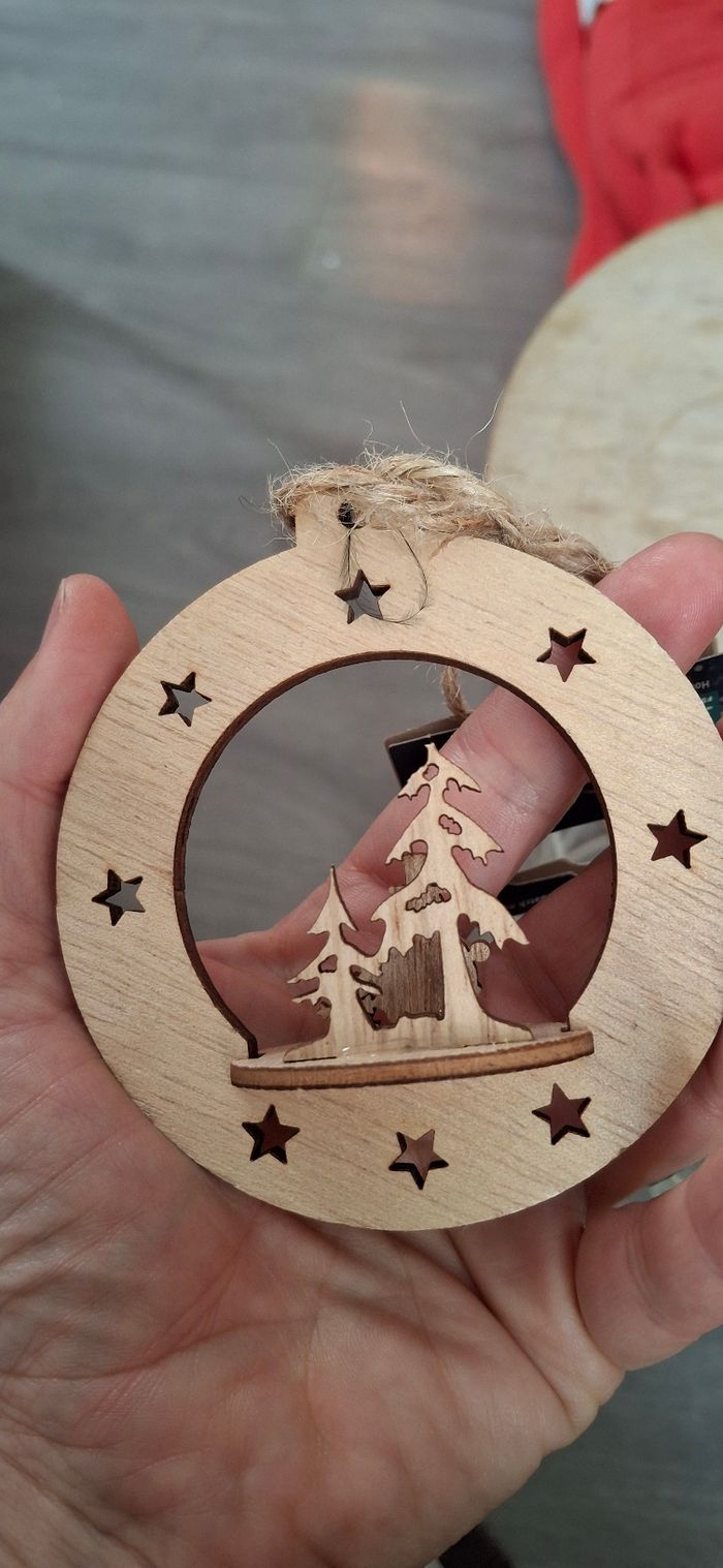 Décoration de Noël - photo numéro 2