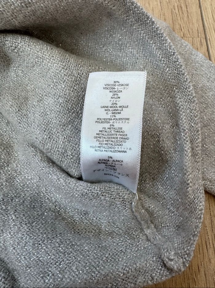 Gilet 6M - photo numéro 5