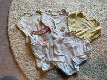 bodies manches longues